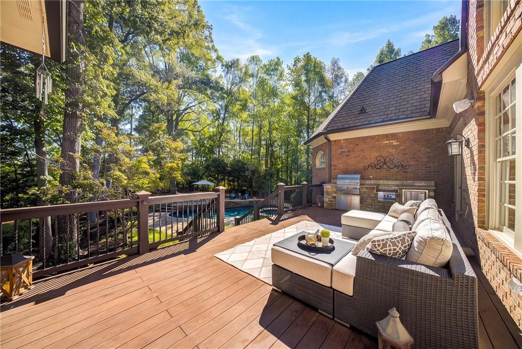 135 Foxhollow Trail Milton GA 30004