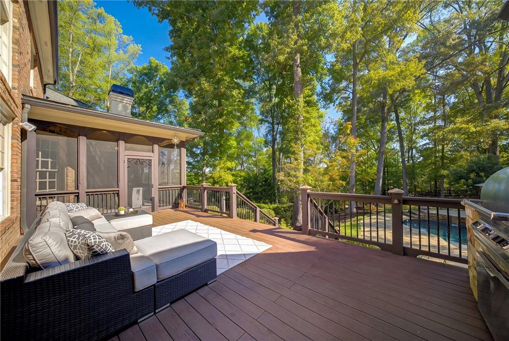 135 Foxhollow Trail Milton GA 30004