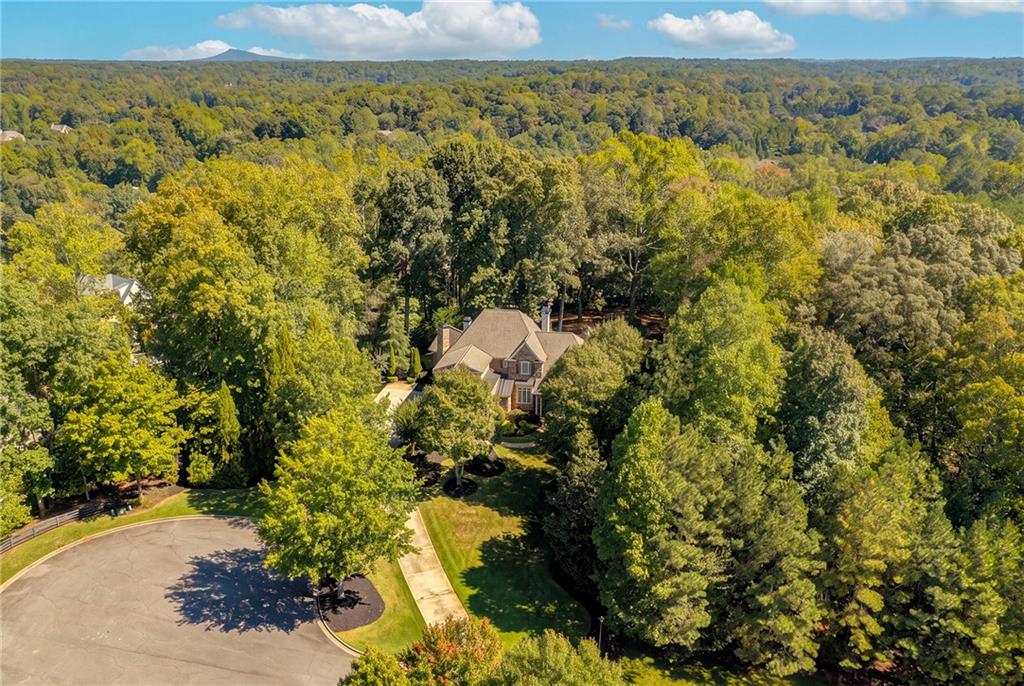135 Foxhollow Trail Milton GA 30004