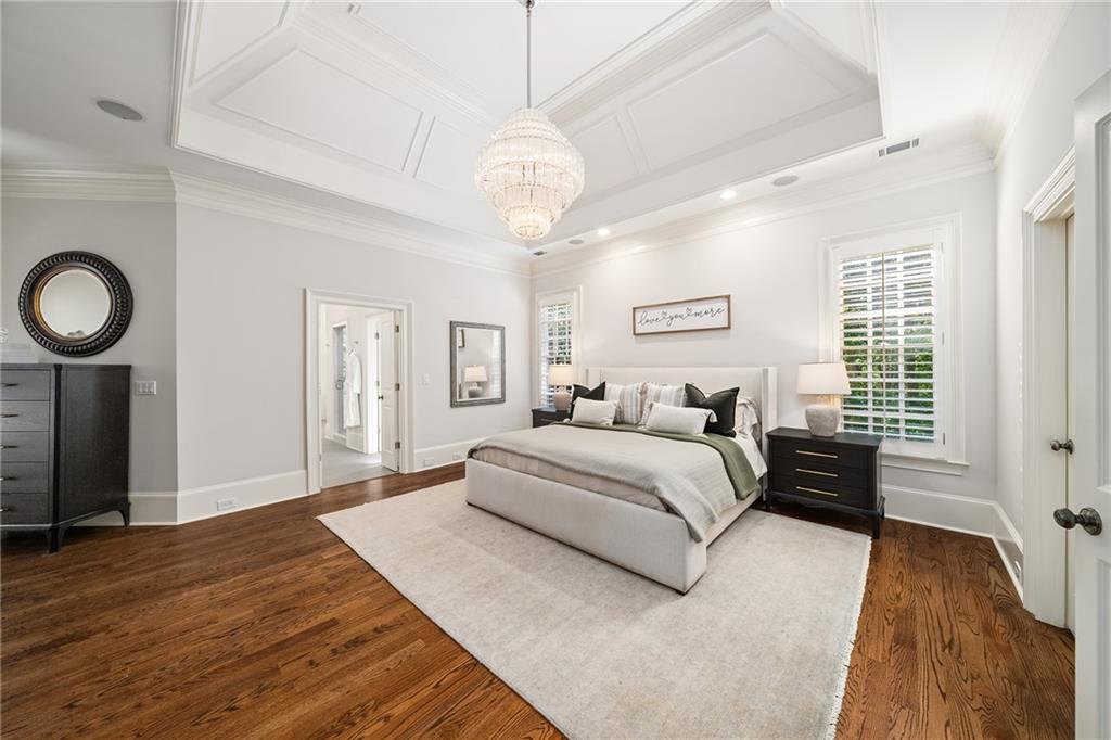 135 Foxhollow Trail Milton GA 30004