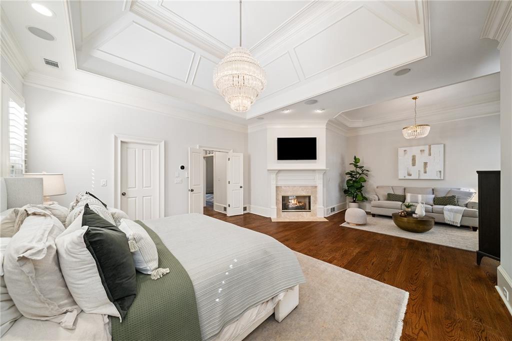 135 Foxhollow Trail Milton GA 30004
