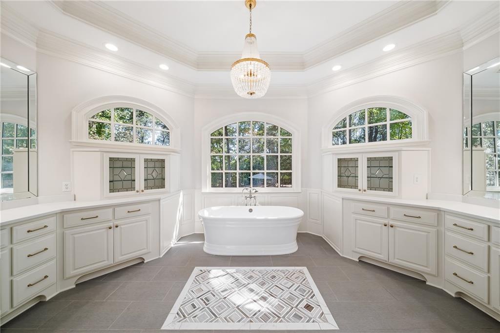 135 Foxhollow Trail Milton GA 30004