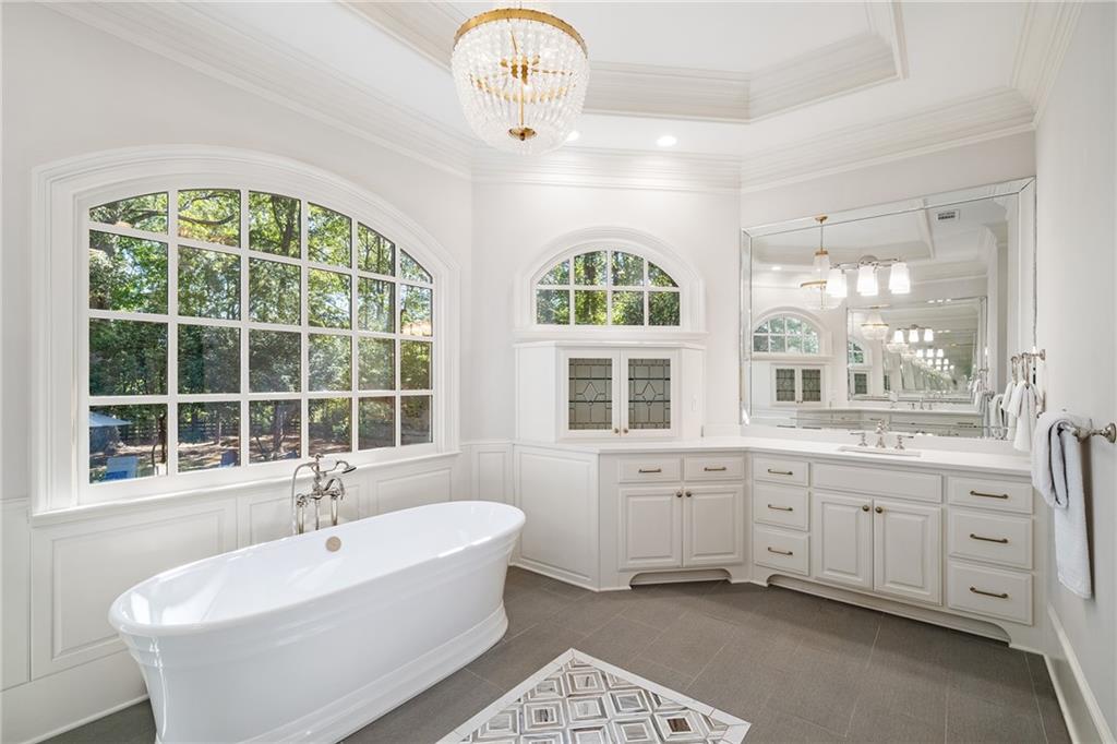 135 Foxhollow Trail Milton GA 30004