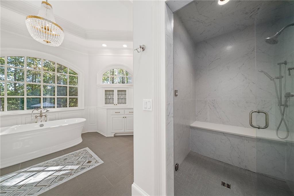 135 Foxhollow Trail Milton GA 30004