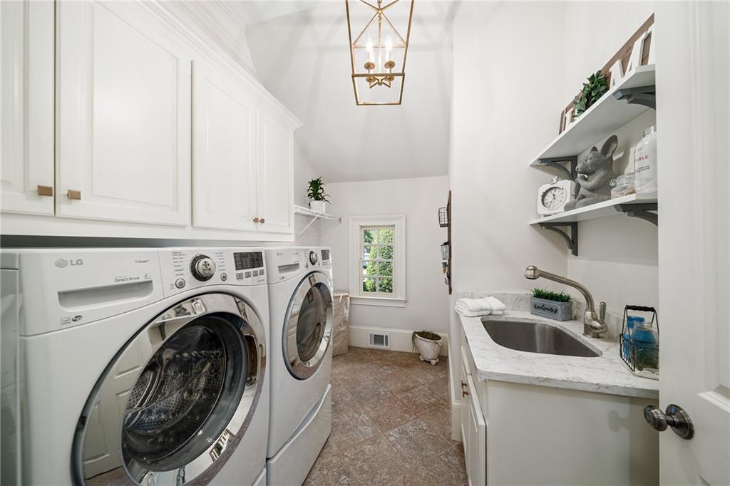 135 Foxhollow Trail Milton GA 30004