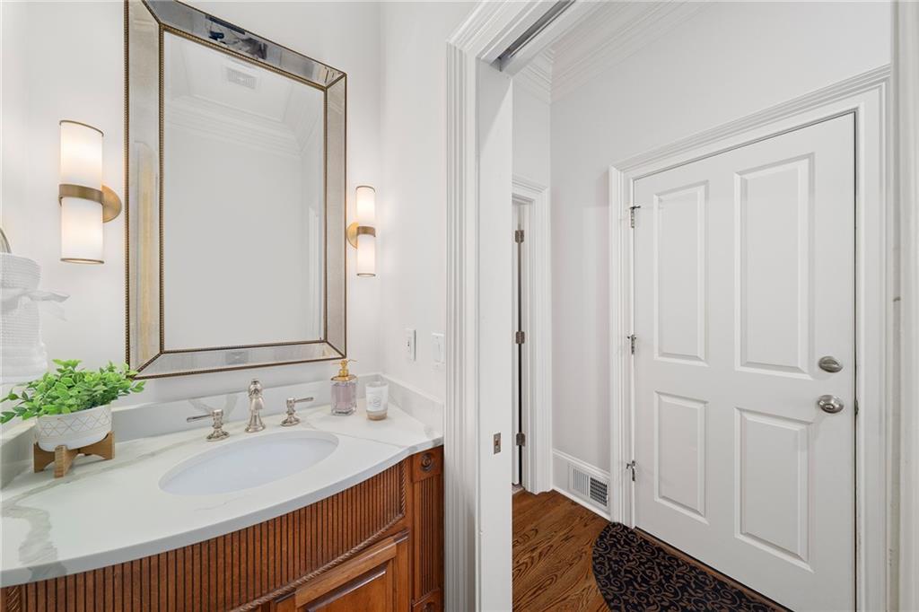 135 Foxhollow Trail Milton GA 30004