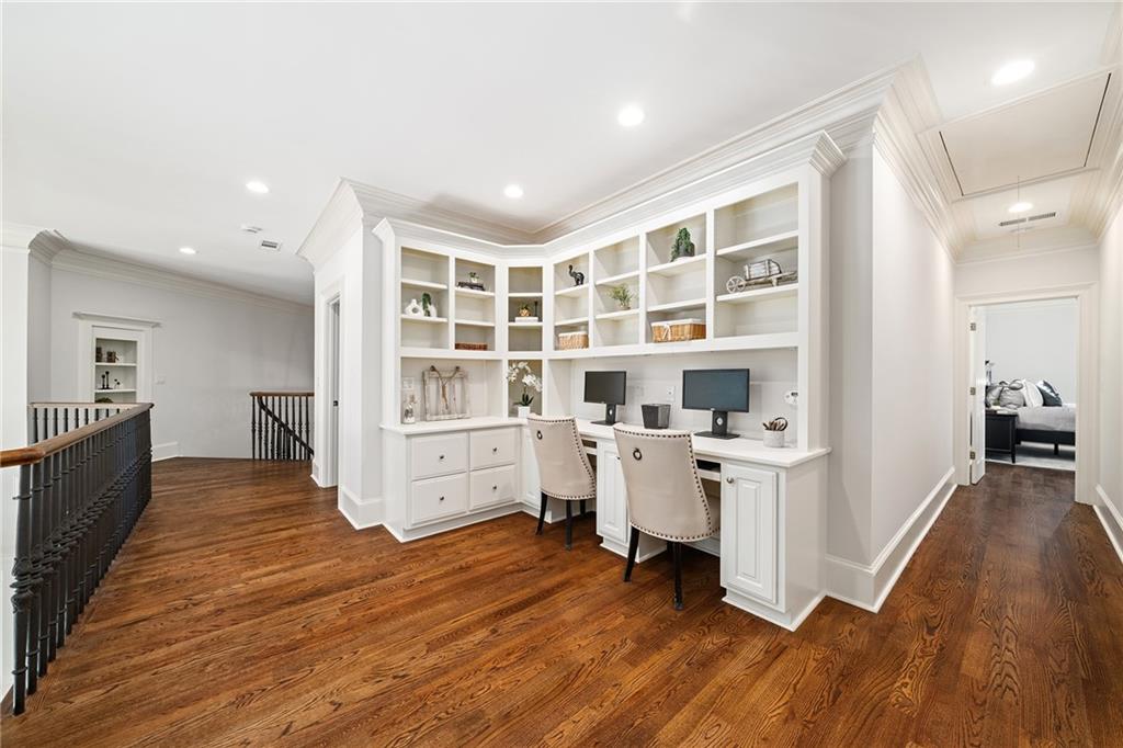 135 Foxhollow Trail Milton GA 30004