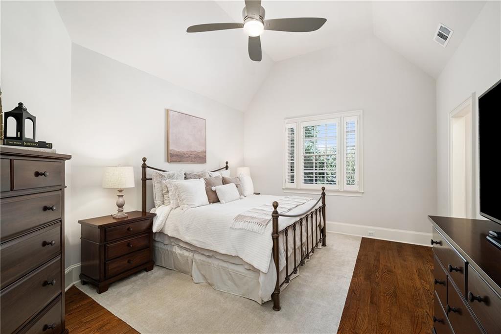 135 Foxhollow Trail Milton GA 30004