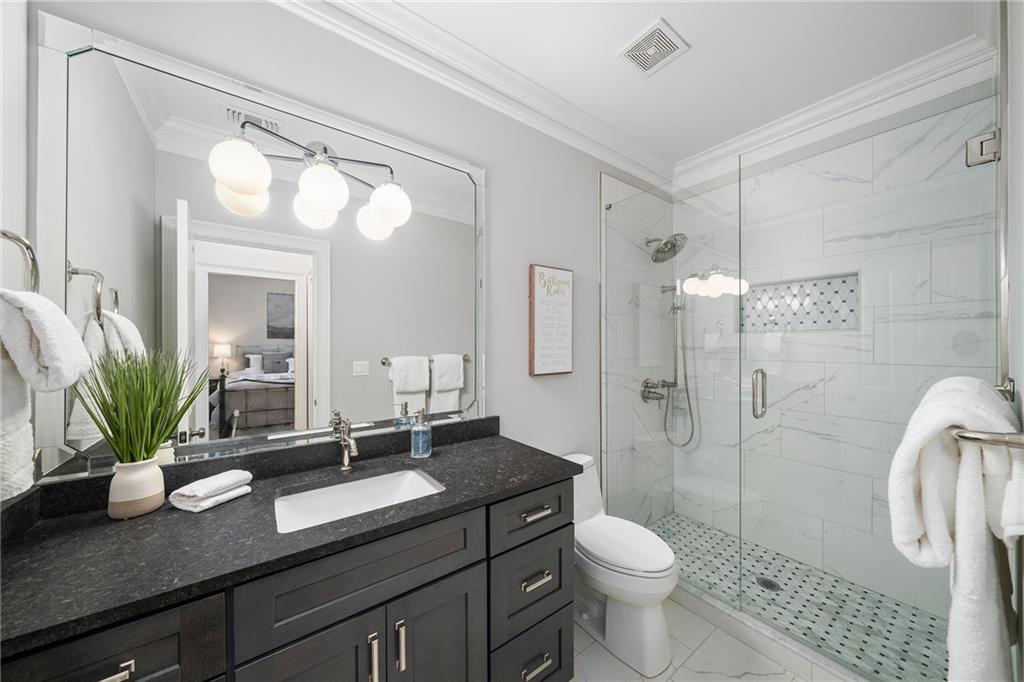 135 Foxhollow Trail Milton GA 30004