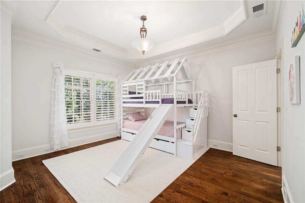 135 Foxhollow Trail Milton GA 30004