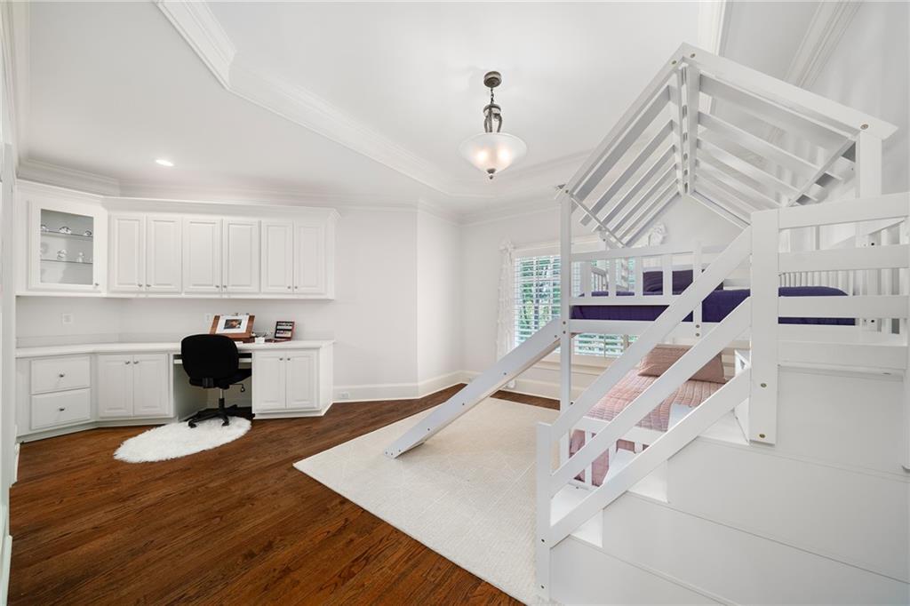 135 Foxhollow Trail Milton GA 30004