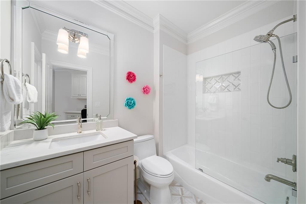 135 Foxhollow Trail Milton GA 30004