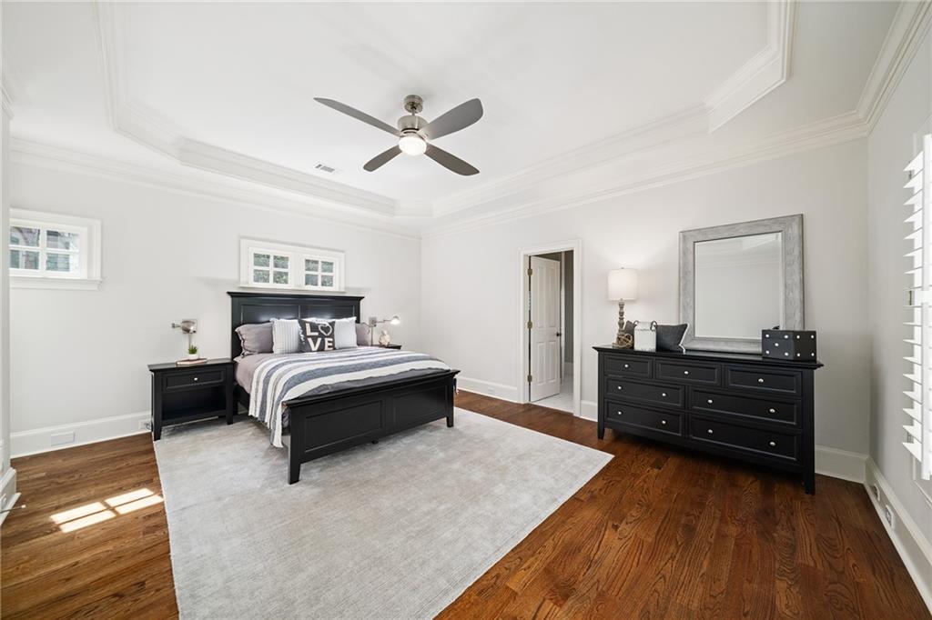 135 Foxhollow Trail Milton GA 30004