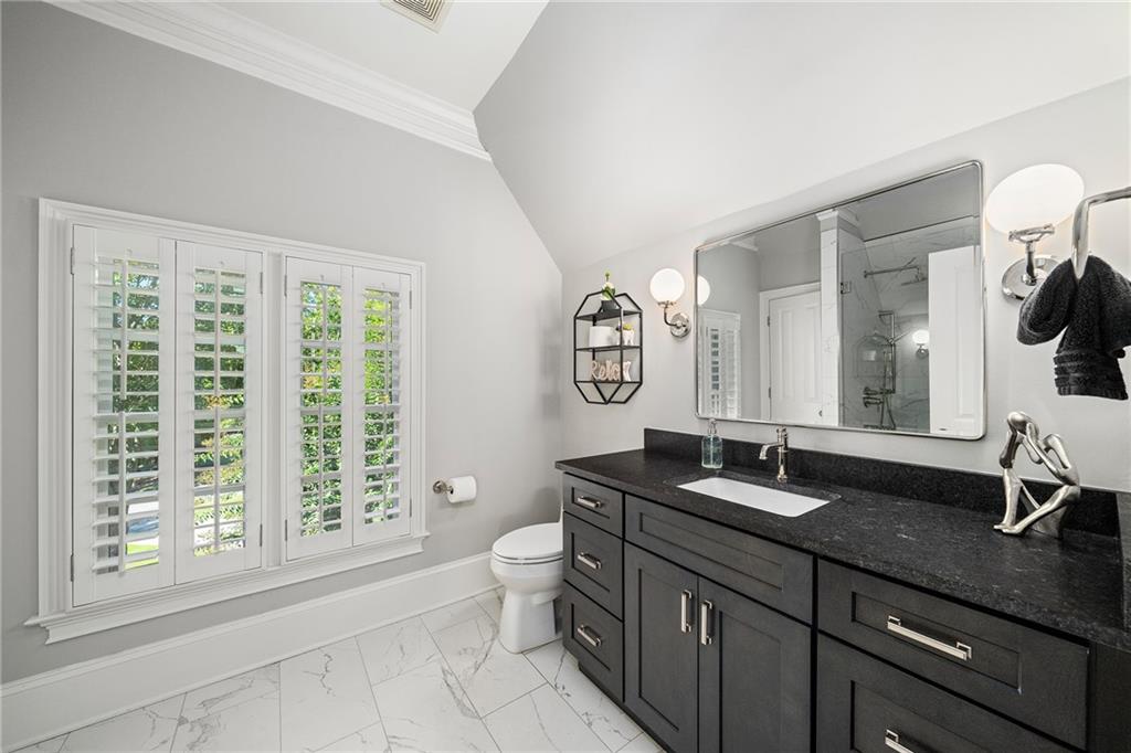 135 Foxhollow Trail Milton GA 30004