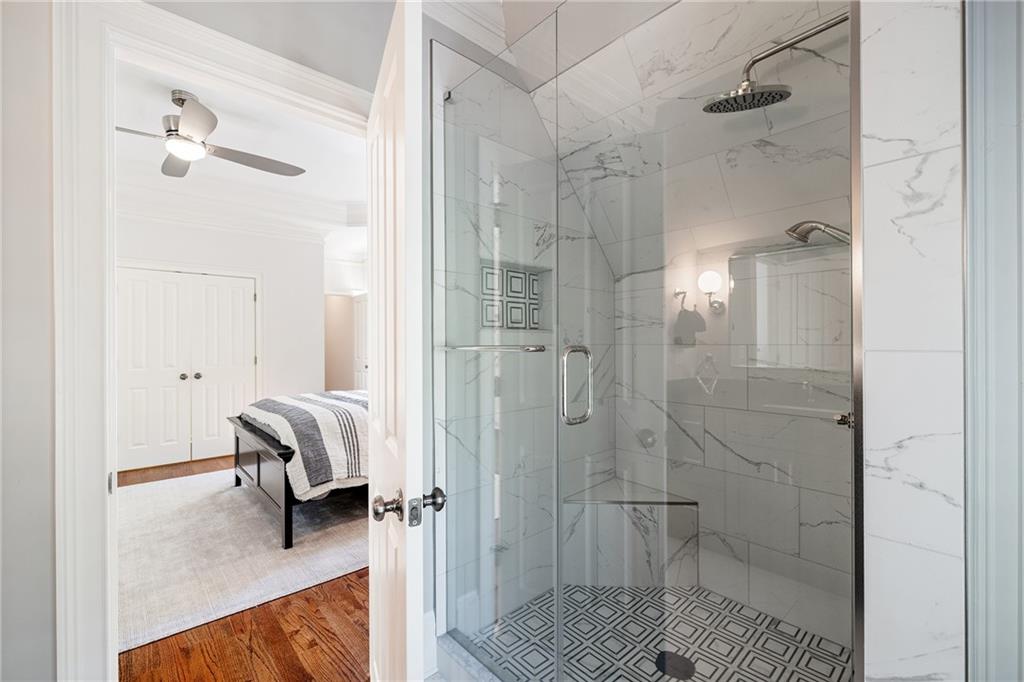 135 Foxhollow Trail Milton GA 30004