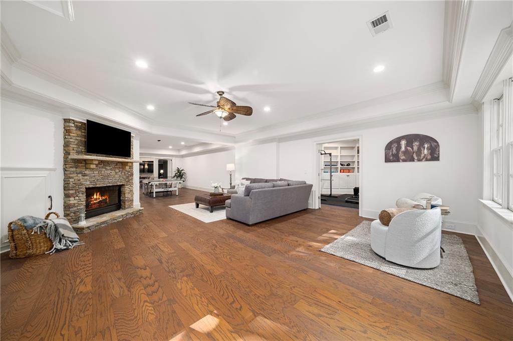 135 Foxhollow Trail Milton GA 30004