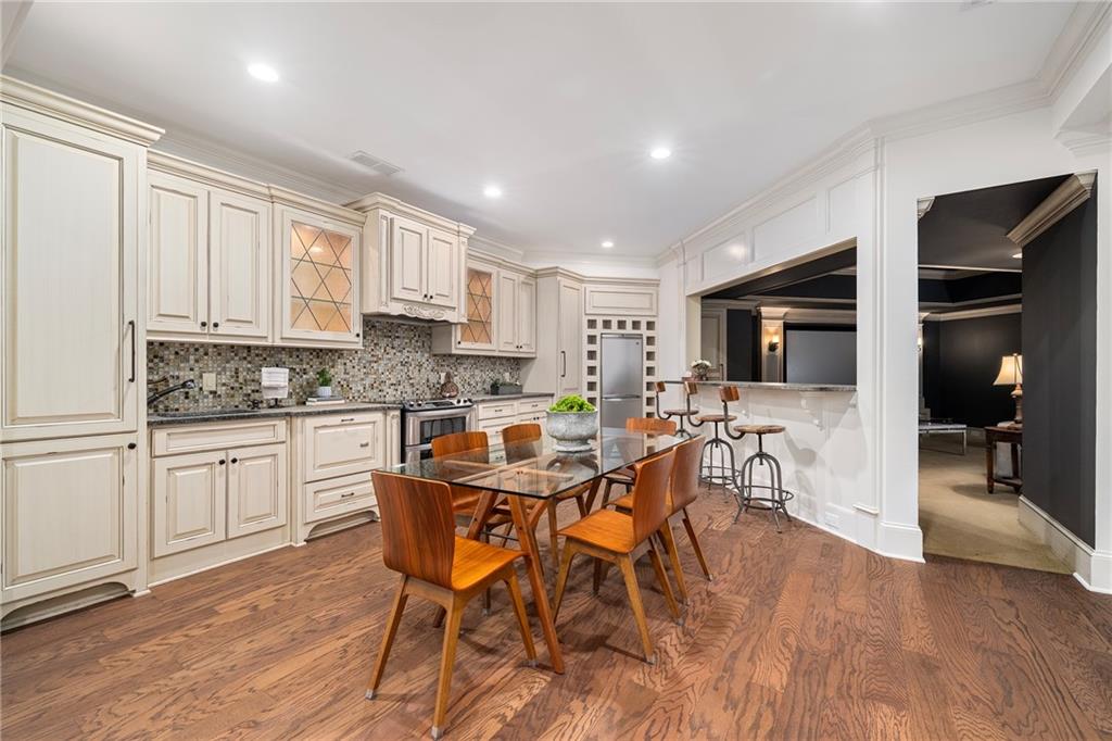 135 Foxhollow Trail Milton GA 30004
