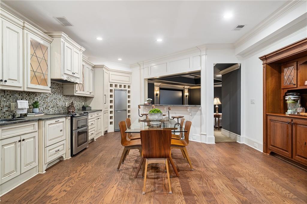135 Foxhollow Trail Milton GA 30004