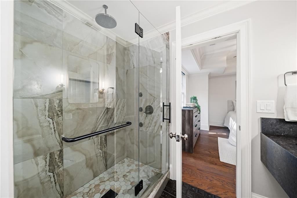 135 Foxhollow Trail Milton GA 30004