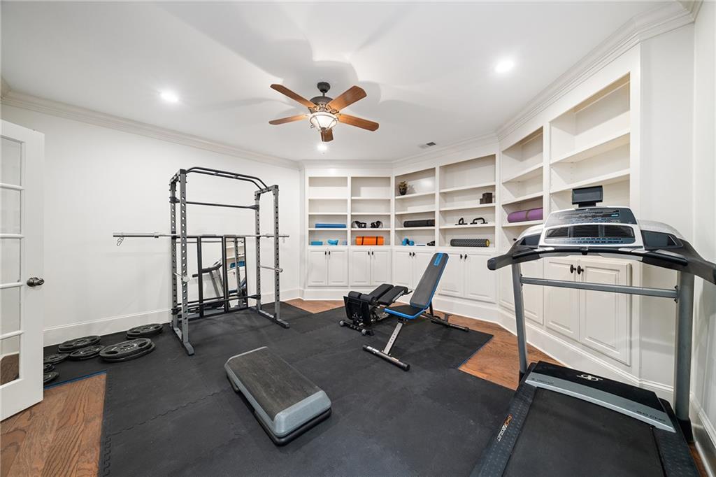 135 Foxhollow Trail Milton GA 30004