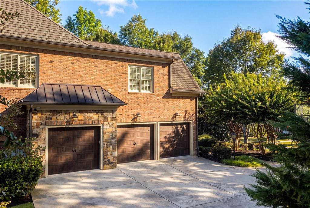 135 Foxhollow Trail Milton GA 30004