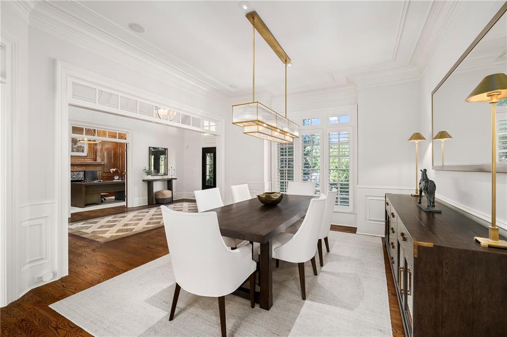 135 Foxhollow Trail Milton GA 30004