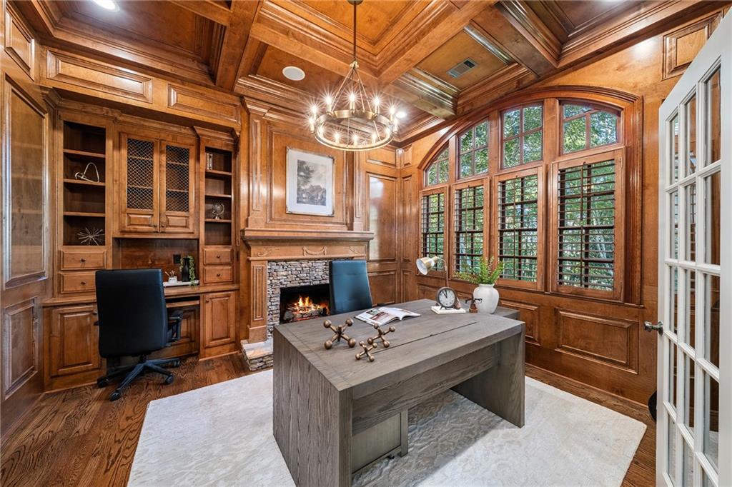 135 Foxhollow Trail Milton GA 30004