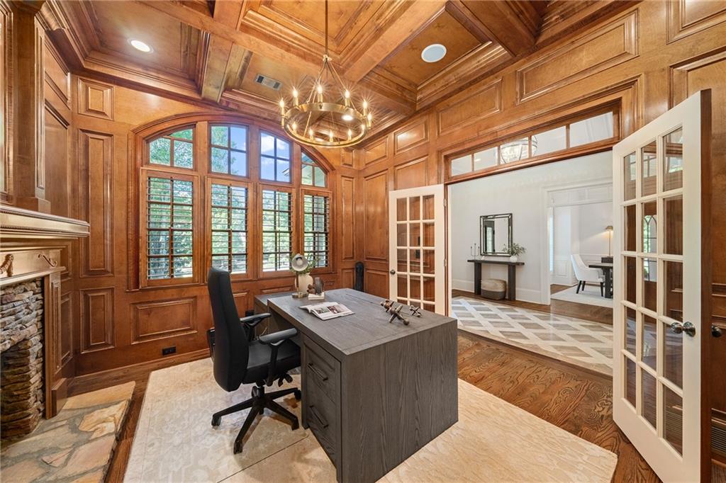135 Foxhollow Trail Milton GA 30004
