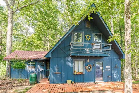 8624 Old Dial Blue Ridge GA 30513