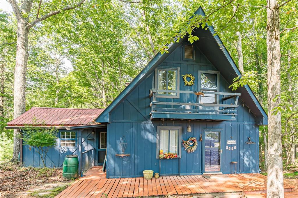 8624 Old Dial Blue Ridge GA 30513