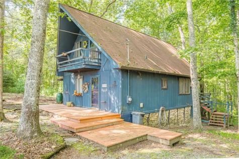 8624 Old Dial Blue Ridge GA 30513