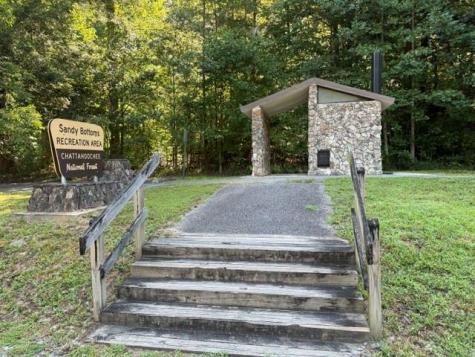 8624 Old Dial Blue Ridge GA 30513