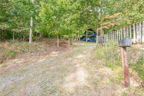 8624 Old Dial Blue Ridge GA 30513