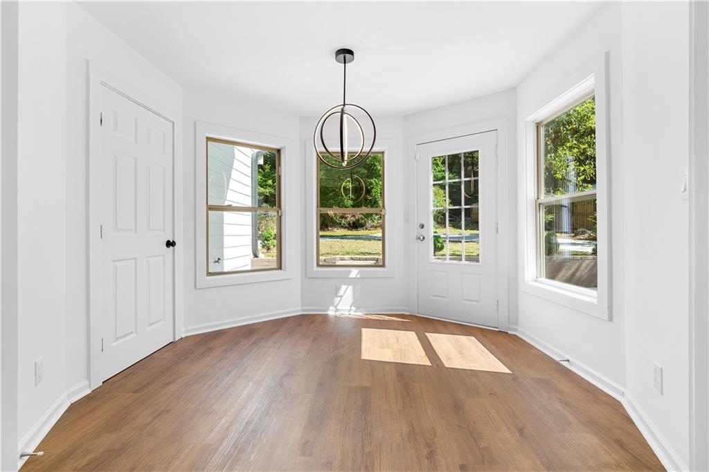 1689 Derry Avenue SW Atlanta GA 30310