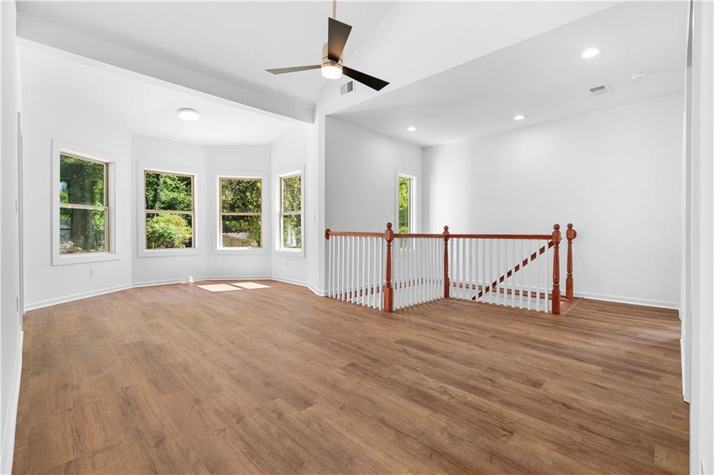 1689 Derry Avenue SW Atlanta GA 30310