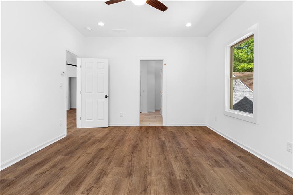 1689 Derry Avenue SW Atlanta GA 30310