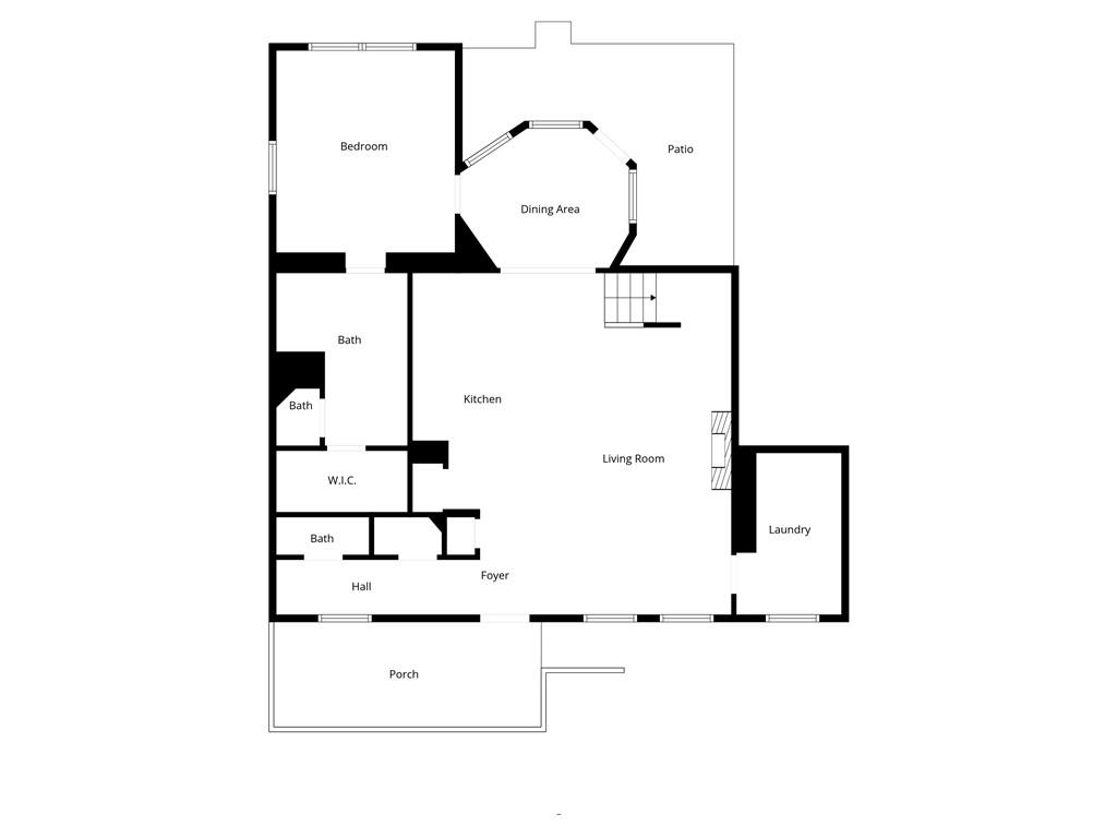 1689 Derry Avenue SW Atlanta GA 30310