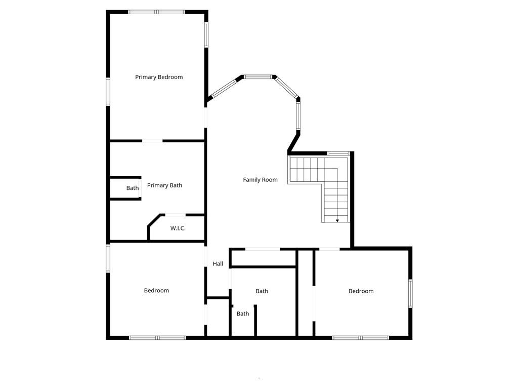1689 Derry Avenue SW Atlanta GA 30310