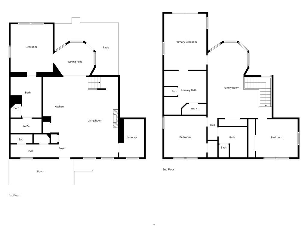 1689 Derry Avenue SW Atlanta GA 30310