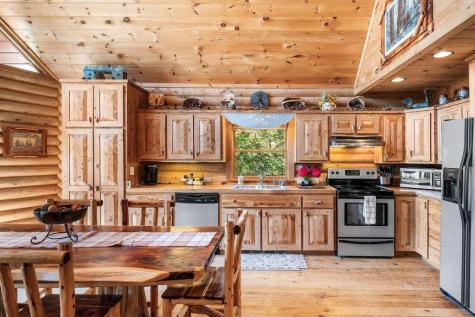 278 Arapaho Walk Mineral Bluff GA 30559