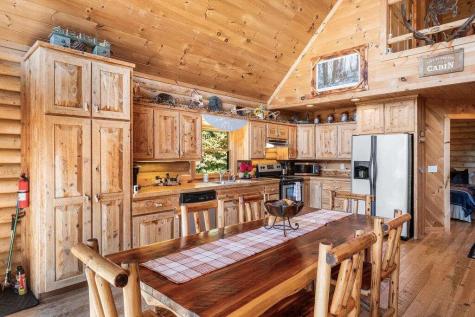 278 Arapaho Walk Mineral Bluff GA 30559