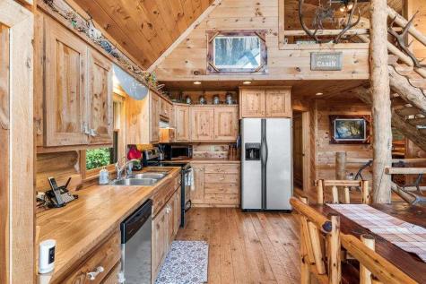 278 Arapaho Walk Mineral Bluff GA 30559