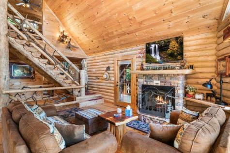 278 Arapaho Walk Mineral Bluff GA 30559