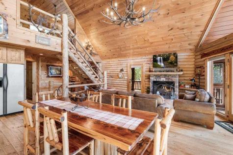 278 Arapaho Walk Mineral Bluff GA 30559