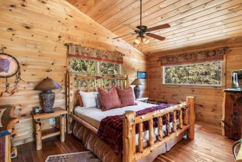 278 Arapaho Walk Mineral Bluff GA 30559