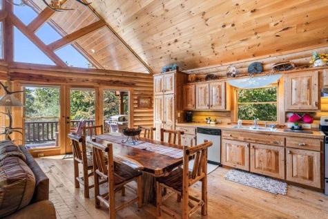 278 Arapaho Walk Mineral Bluff GA 30559