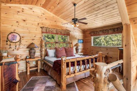 278 Arapaho Walk Mineral Bluff GA 30559
