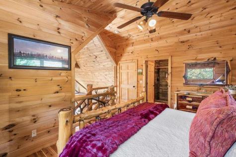 278 Arapaho Walk Mineral Bluff GA 30559