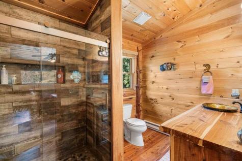 278 Arapaho Walk Mineral Bluff GA 30559