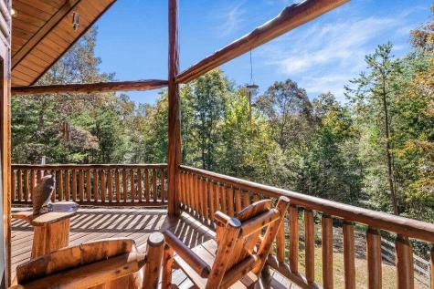 278 Arapaho Walk Mineral Bluff GA 30559